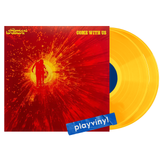 The Chemical Brothers - Come With Us [2LP] - Yellow