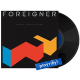 Foreigner - Agent Provocateur [LP]