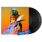 Flume - Palaces [2LP]
