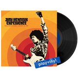 Jimi Hendrix - Jimi Hendrix Experience: Live At The Hollywood Bowl [LP]