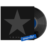 David Bowie - Blackstar [LP]