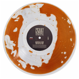 Various Artists - Peaky Blinders. The Immortal Man (Soundtrack From The Netflix Film) [2LP] - Whisky Liquid-Filled Vinyl