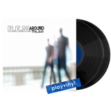 R.E.M. - Around The Sun [2LP]