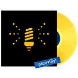 Fujya & Miyagi - Lightbulbs [LP]