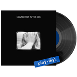 Cigarettes After Sex - The Crystal Ship / Anna Karenina [7" Single]
