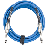 FENDER CABLE CONTOUR SERIES 18.6 ft LAKE PLACID BLUE