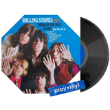 The Rolling Stones - Through the Past Darkly (Big Hits Vol. 2) [LP]