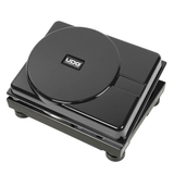 UDG Ultimate Turntable Equipment Cover Black