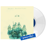 Dakh Daughters - Air [LP] - Colored