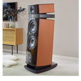 Focal Maestro Utopia Evo Custom Leather