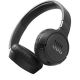 JBL Tune 660NC Black