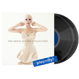 Annie Lennox - The Annie Lennox Collection [2LP]