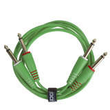 UDG Set Jack-Jack 1.5m Green