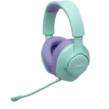 JBL Quantum 360 Cyan