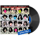 The Rolling Stones - Some Girls [LP]
