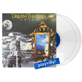 Dream Theater - Awake [2LP] - Clear