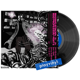 Massive Attack VS Mad Professor - Part 2: Mezzanine Remix Tapes '98 [LP]
