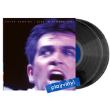 Peter Gabriel - Live In Athens 1987 (Half-Speed Remaster) [2LP]