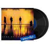 Soundgarden - Down On The Upside [2LP]