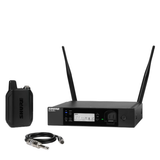 Shure GLXD14R+E-Z4