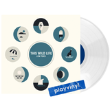 This Wild Life - Low Tides [LP] - Coloured Vinyl