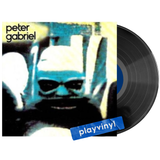 Peter Gabriel - Peter Gabriel [LP]