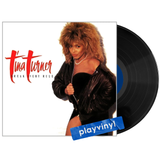 Tina Turner - Break Every Rule [LP]