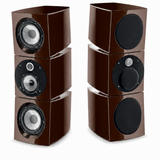 Focal Viva L / R Utopia Colour Evo Hot Chocolate