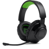 JBL Quantum 360X Console Black Green