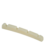FENDER AMERICAN VINTAGE PRECISION BASS PRE-SLOTTED GENUINE BONE STRING NUT