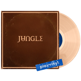 Jungle - Sunshine (Indie Exclusive) [LP] - Desert Peach Vinyl
