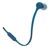 JBL Tune 110 Eco Blue