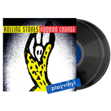 The Rolling Stones - Voodoo Lounge [2LP]