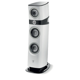 Focal SOPRA 2 Carrara White Lacquer