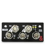 Allen & Heath M-SQ-MADI-A