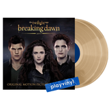Various Artists - The Twilight Saga: Breaking Dawn - Part 2 [2LP] - Colored