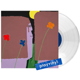 Slow Pulp - Yard (Limited Edition) [LP] - Clear