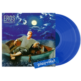 Eros Ramazzotti - Stilelibero [2LP] - Blue