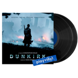Hans Zimmer - DUNKIRK [2LP]
