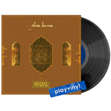 Glass Beams - Mahal [LP]