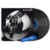 Pearl Jam - Rearviewmirror (Greatest Hits 1991-2003: Volume 2) [2LP]
