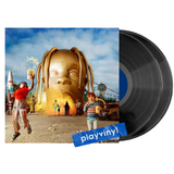 Travis Scott - Astroworld [2LP]