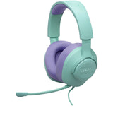 JBL Quantum 100M2 Cyan
