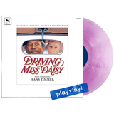Hans Zimmer - Driving Miss Daisy (Original Motion Picture Soundtrack) [LP] - Violet