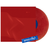 Pianos Become The Teeth - Drift [LP] - Galaxy Solid Red