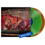 Pink Floyd - Live At Pompeii October 1971 [2LP] - Colored
