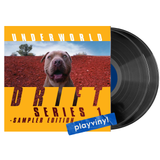 Underworld - Drift Series 1 - Sampler Edition [2LP]