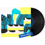 Bicep - Bicep [2LP]