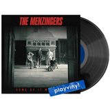 The Menzingers - Some Of It Was True [LP]