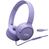JBL Tune 520C Purple